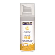 Produktabbildung: Allergika SUN Atopic LSF 50+ 50 ml