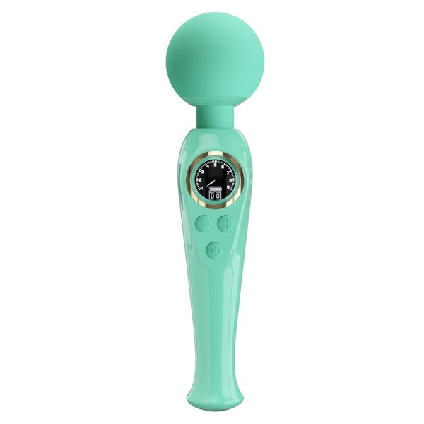 Pretty Love - Skyler - Wand Vibrator 1 St