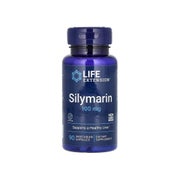 Silymarin 100 mg, Gemüsekapseln 90 St