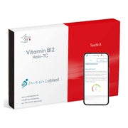 Meinlabtest Vitamin B12 - Holo TC (Bluttest) 1 St