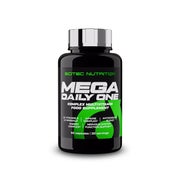 Scitec Nutrition Nutrition Mega Daily One Plus 60 Kapsel 60 St
