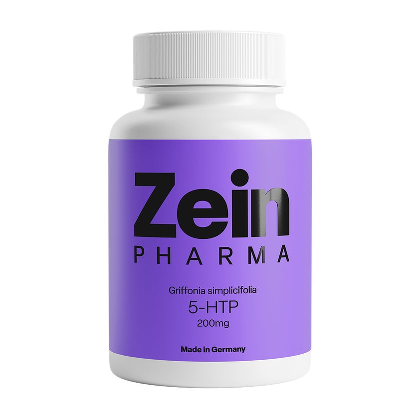 Griffonia Extrakt Kapseln 200 mg 120 St