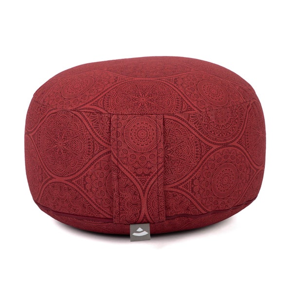 bodhi Maharaja Collection: Meditationskissen RONDO Mayuri 1 St