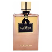 MOLINARD Oud Magnetique EDP 75ml 0,075 l
