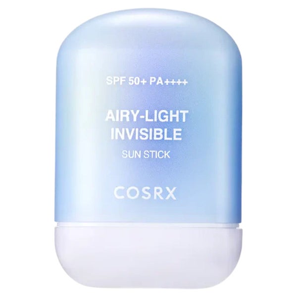 COSRX Airy-Light Invisible Sonnenstick 19 g
