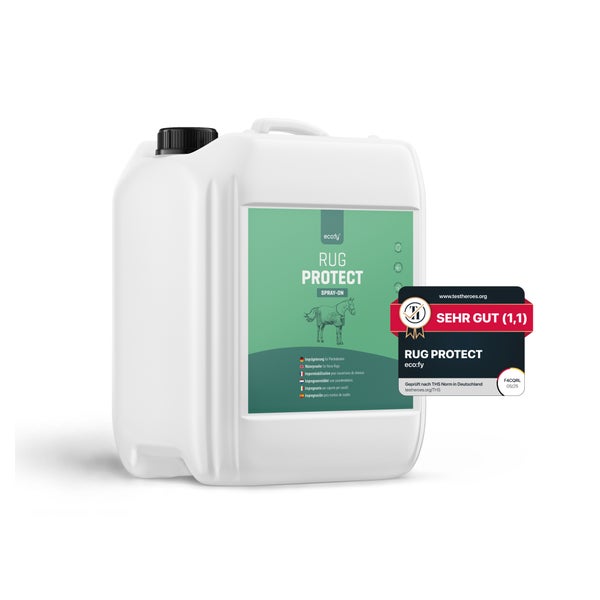 eco:fy Pferdedecken Imprägnierspray 10 l