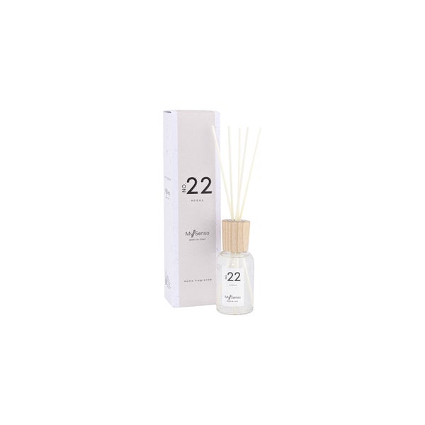 MySenso Premium Diffusor No. 22 Acqua 100 ml 100 ml