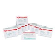 Noba Mundspatel aus Holz, 114 x 14 mm, für Kinder 2000 St