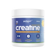 gudsport® Kreatin monohydrat Eistee Pfirsich Geschmack 200g 1 St