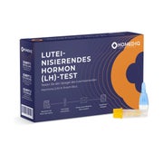 Homed-IQ Luteinisiierendes Hormon (LH-Test) Selbsttest 1 St