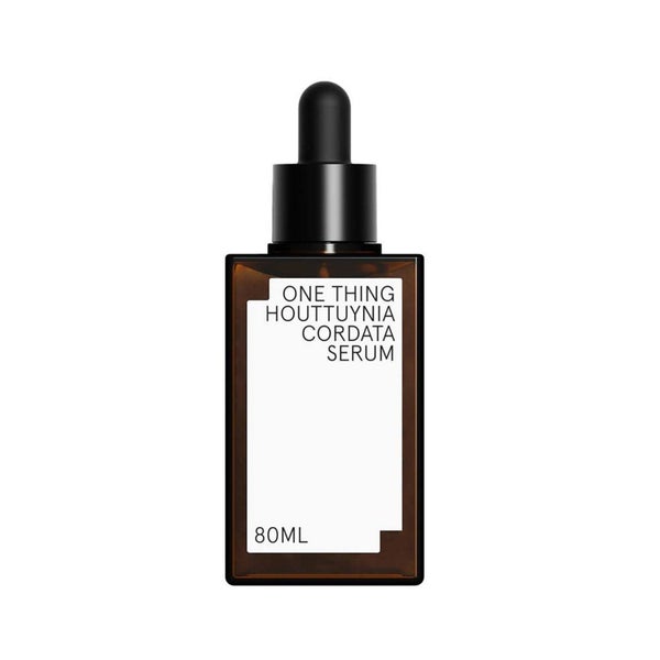 One Thing | Houttuynia Cordata Serum - 80 ml 80 ml