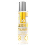H2O Pina Colada 60 ml Gleitgel mit tropischem Cocktail-Aroma (0.06 l) 60 ml