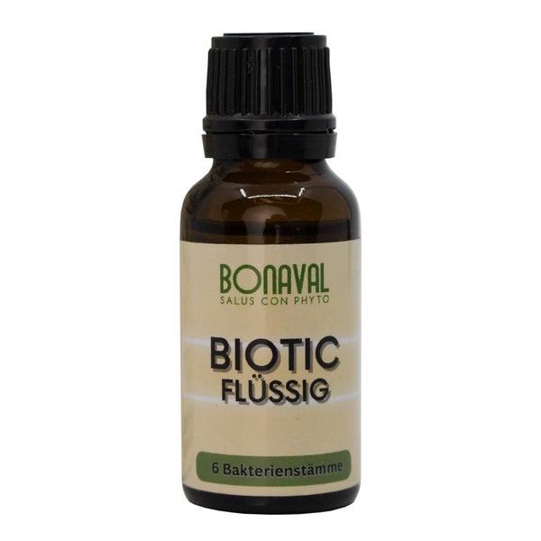 Bonaval Biotic Flüssig Tropfen 20 ml