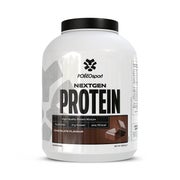 Polleo NextGen Protein, 2 kg, Chocolate 2000 g