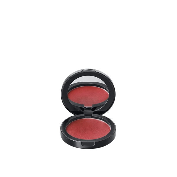 UND GRETEL VARWE Refillable Cream Color Pot Cherry On Top 05