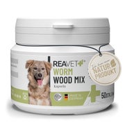 Wormwood Mix Kapseln 50 St 1 St