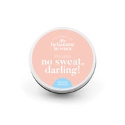 DHiW - No sweat, Darling! - Deo - Milch minus 40 g