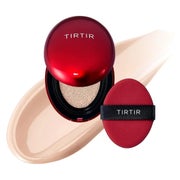 Produktabbildung: TIRTIR Mask Fit Red Cushion – 17C Porzellan - mini 4,5 g