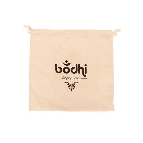 bodhi Gepolsterter Beutel für Klangschale 1 St