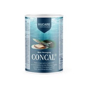 St. Hippolyt Concal Bindegewebskur 0,495 kg