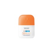 Produktabbildung: Vichy Capital Soleil Uv-aqua Fluid Lsf 50 50 ml