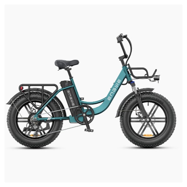 ENGWE L20 Boost E-Bike für Erwachsene, 20 Zoll, 48 V, 13 A 1 St