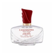 Jeanne Arthes Cassandra Rose Rouge Eau De Parfum 100ml Frau 0,1 l