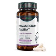 Best Immune Natürliches Magnesiumtaurat 500mg 100 St