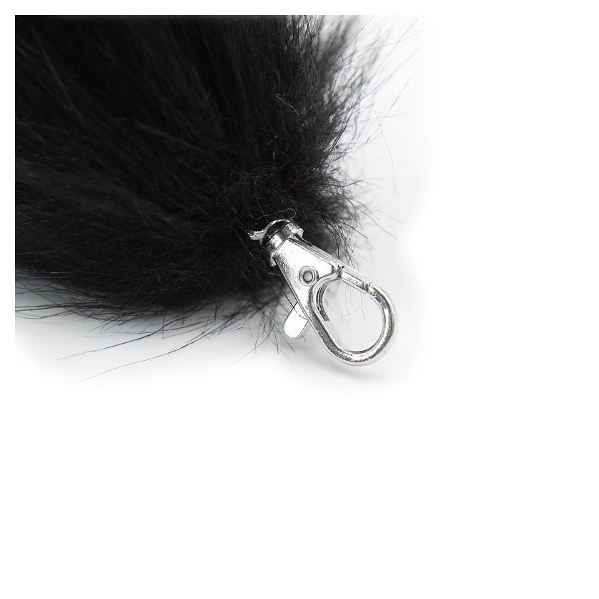 Anal Plug mit Schwarz Fuchsschwanz 1 St gnstig kaufen | medpex Anal Plug mit Schwarz Fuchsschwanz 1 St gnstig kaufen | medpex