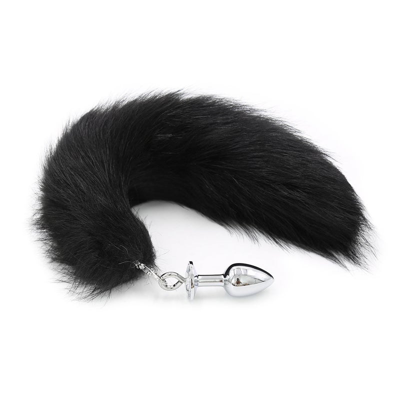 anal plug fuchsschwanz Inflatable Anal Plug for Women Men Inflatable Butt Plug – Honeyloveyou