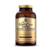 Solgar Ester-c Plus 1000 Mg 180 St