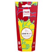 Produktabbildung: «Love*r Mix» - Faire Gemischte vegane Kondome, 53 mm Breite (10 Kondome) 10 St