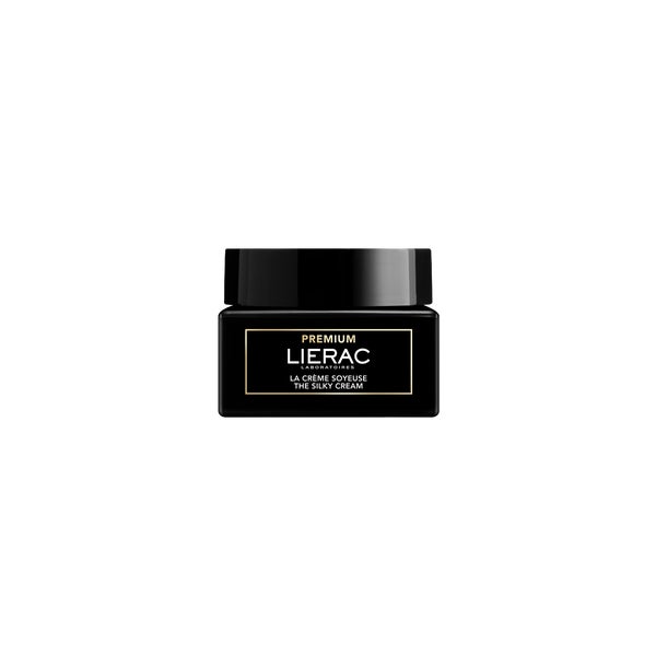 LIERAC - Premium - Die Seidige Creme 50 ml