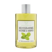 Haslinger Shampoo & Duschbad 2 in 1 Chocolade mit Bio-Bienenhonig 200 ml