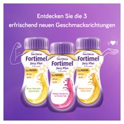 Fortimel Jucy Plus Mango Ananas 32X200 ml