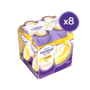 Fortimel Jucy Plus Mango Ananas 32X200 ml