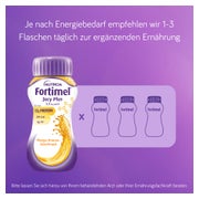 Fortimel Jucy Plus Mango Ananas 32X200 ml