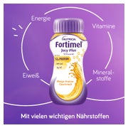 Fortimel Jucy Plus Mango Ananas 32X200 ml