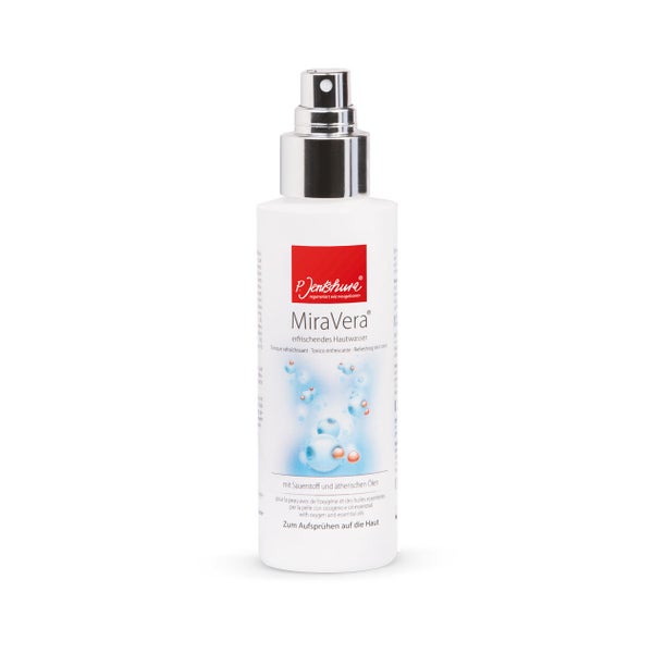 Jentschura MiraVera 110 ml