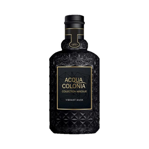 Collection Absolue Vibrant Musk  EdP Nat. Spray