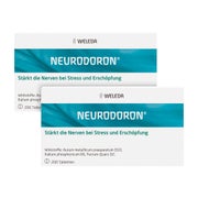Doppelpack Neurodoron 2X200 St