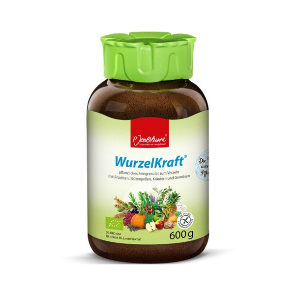 Jentschura WurzelKraft BIO 600 g