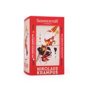 Produktabbildung: Sonnentor - Nikolaus & Krampus Tee