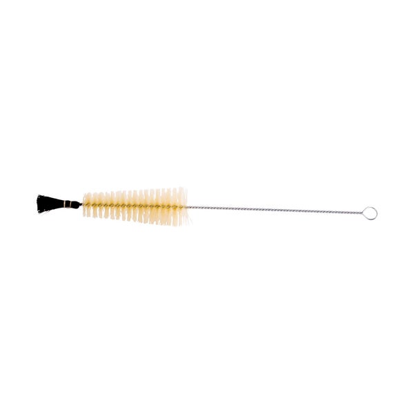 Redecker mit Kopfbündel, 34,0 cm, konisch, Borste