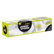 «Active Power Cream» 30ml,Pflege und Stimulation des Penis (0.03 l) 30 ml