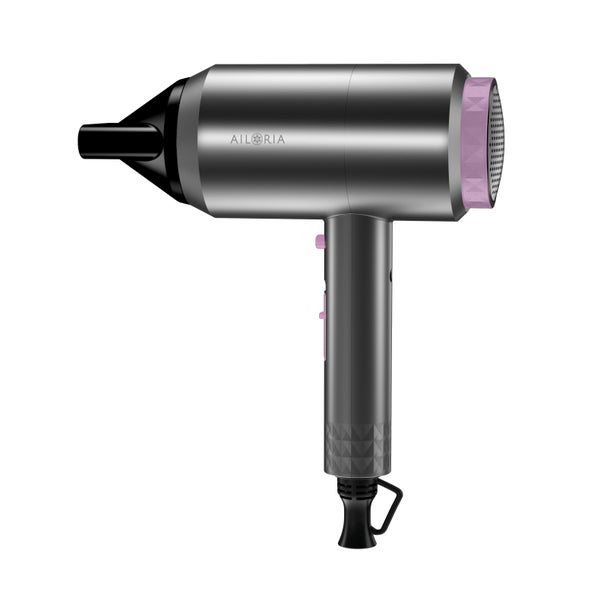 RESPIRE Haartrockner mit Ionen-Technologie 2200 W