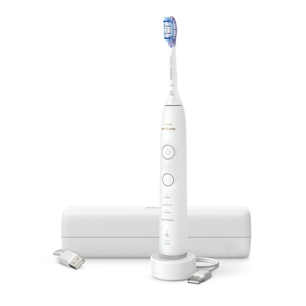 Philips HX 7420/01 Sonicare Series 7100 Elektrische Zahnbürsten 1 St