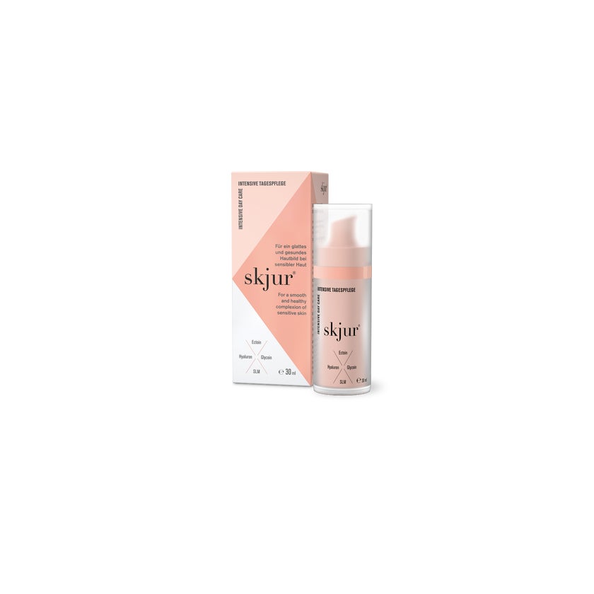 Skjur Tagespflege Creme 30 ml