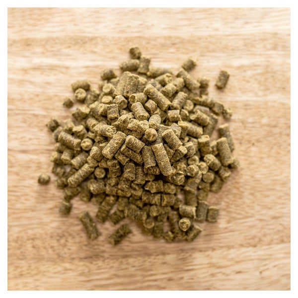 St. Hippolyt Vitamin plus Selen 2,5 kg