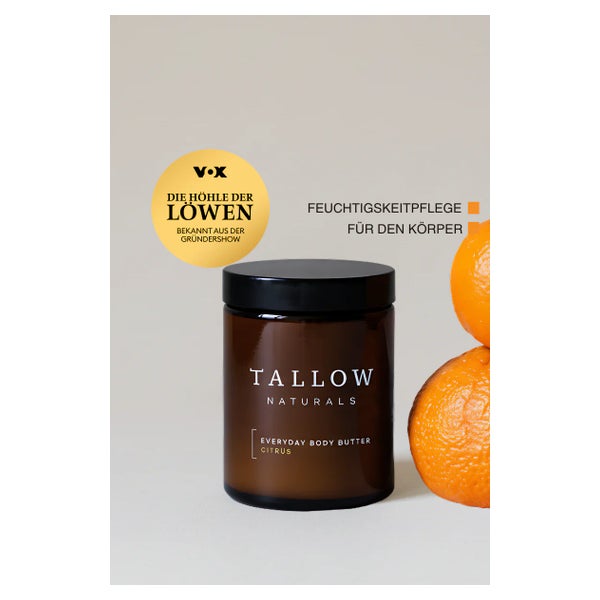 Everyday Body Butter 180 ml